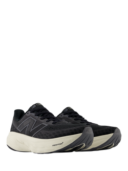 New Balance Women's Fresh Foam X 1080 v14 Running Shoes, Black - view 2, Black
