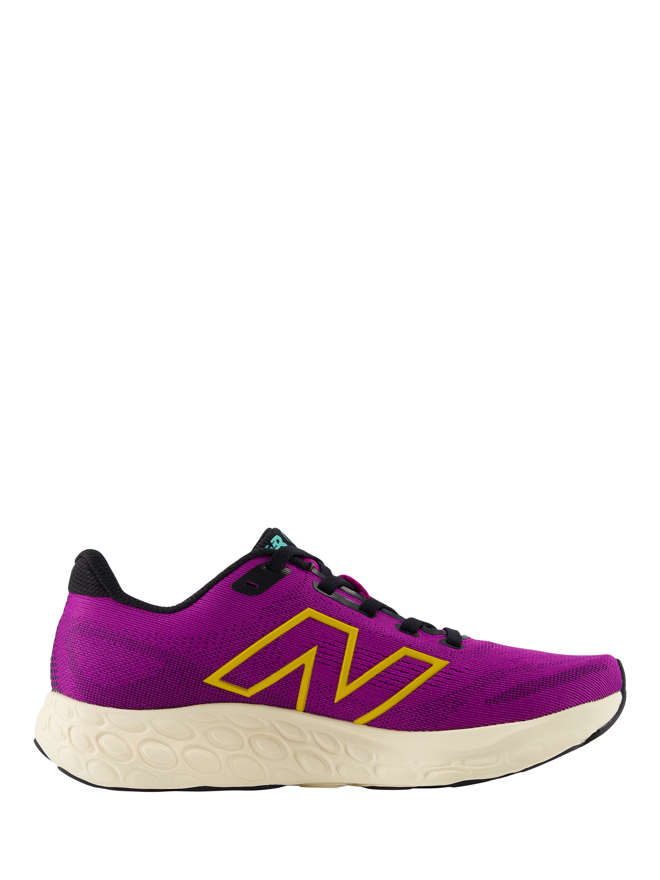 New Balance Women s Fresh Foam 680 v8 Running Shoes Fuschia 653