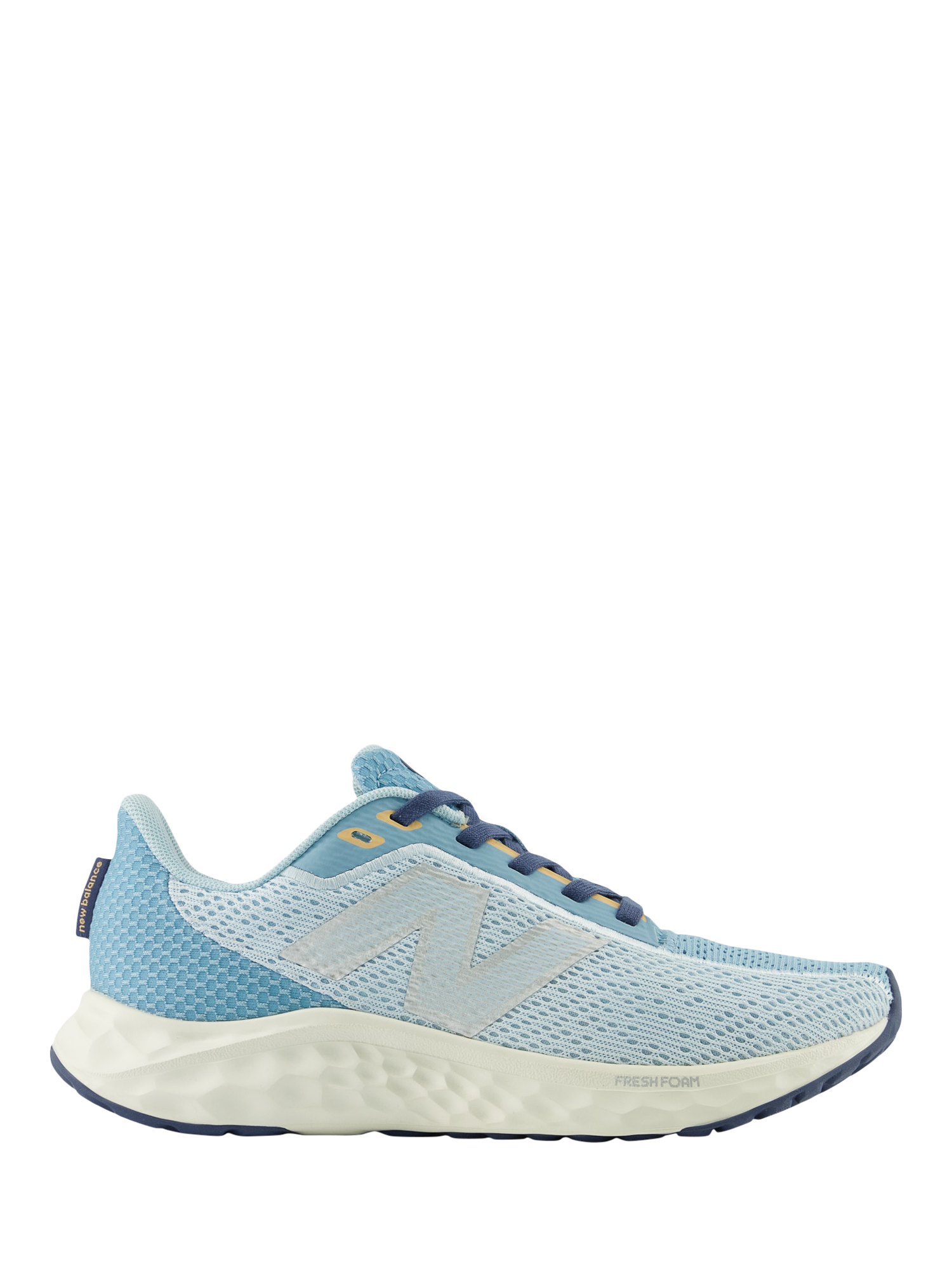 Fresh foam arishi luxe holiday pack best sale