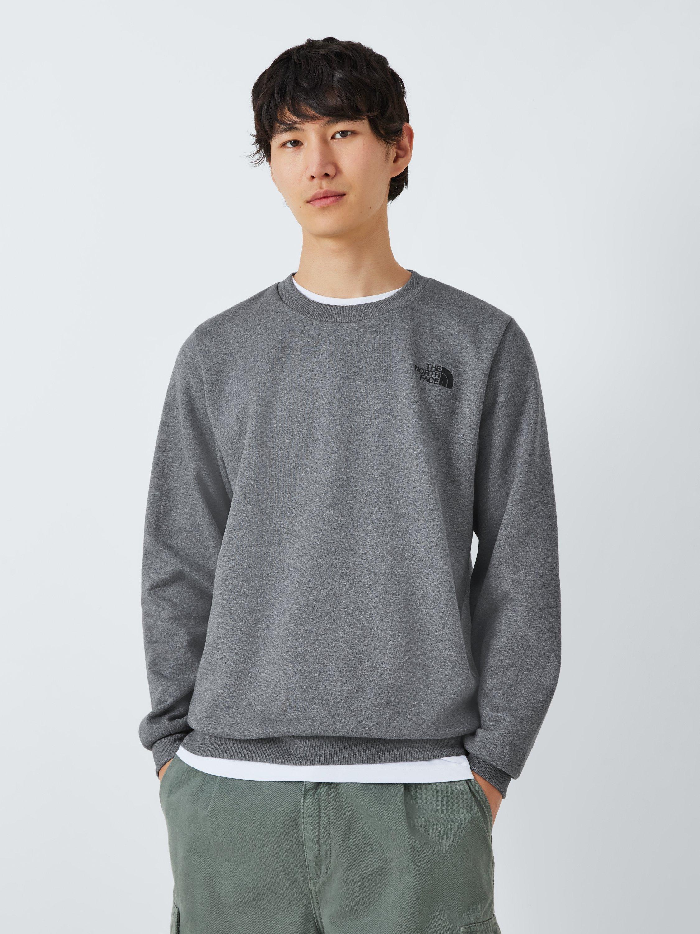 North face long john hoodie on sale