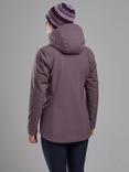 Montane Women's Duality Waterproof Insulated Jacket, Moonscape