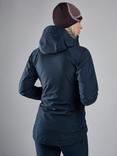 Montane Phase Women's Gore-Tex Waterproof Jacket, Eclipse Blue1