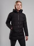 Montane Women's Tundra Down Insulated Jacket, Black
