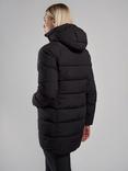 Montane Women's Tundra Down Insulated Jacket, Black