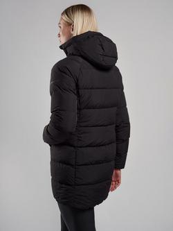 Montane Women's Tundra Down Insulated Jacket - view 2, Black