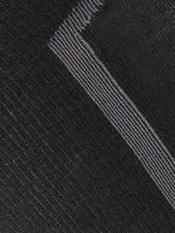 Smartwool Ski Full Cushion Socks, Black - view 2, Black