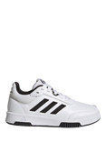 adidas Kids' Tensaur Sport 2.0 Trainers, White/Black