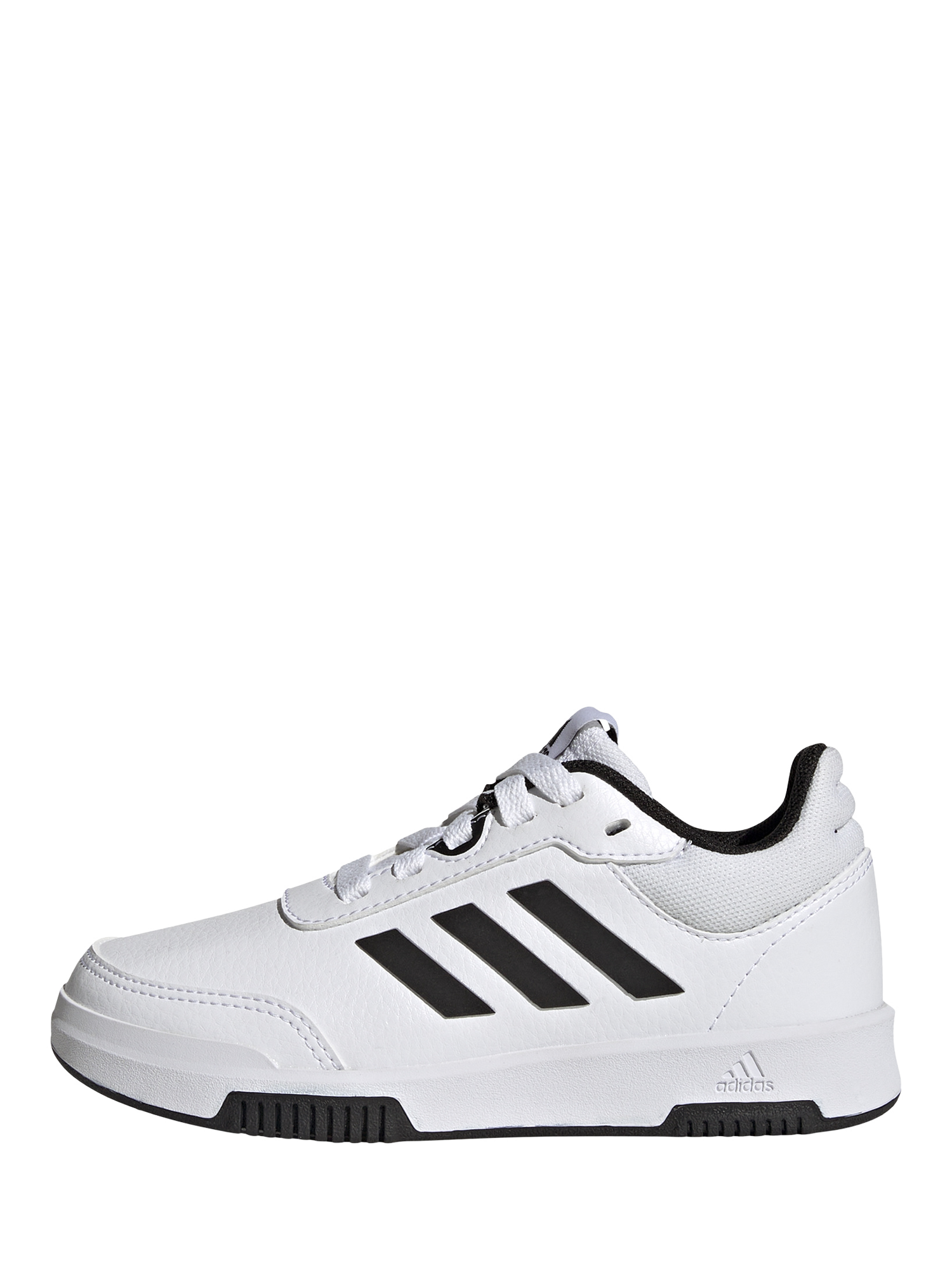 Product image 11 of 11, which shows adidas Kids' Tensaur Sport 2.0 Trainers, White/Black, 3