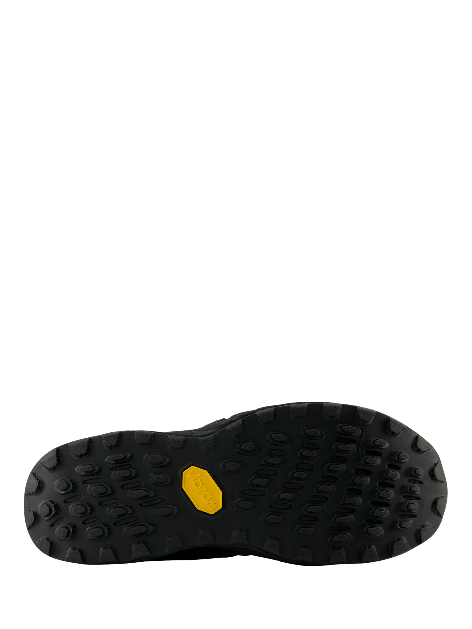 Product image 5 of 7, which shows New Balance Men's Fresh Foam X Hierro v8 Gore-Tex Sports Trainers, Black, 7