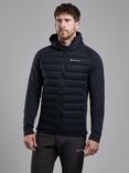 Montane Composite Insulated Hooded Jacket
