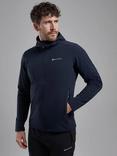 Montane Protium XT Hoodie, Eclipse Blue