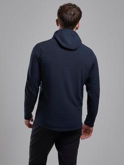 Montane Protium XT Hoodie - view 2, Eclipse Blue