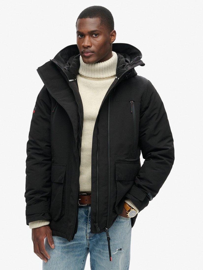 Superdry Ultimate SD Windbreaker Jacket