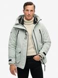 Superdry Ultimate SD Windbreaker, Puritan Grey