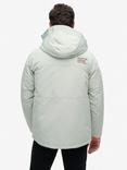 Superdry Ultimate SD Windbreaker, Puritan Grey