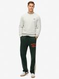 Superdry Vintage Athletic Joggers