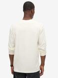 Superdry Classic Graphic Long Sleeve Top