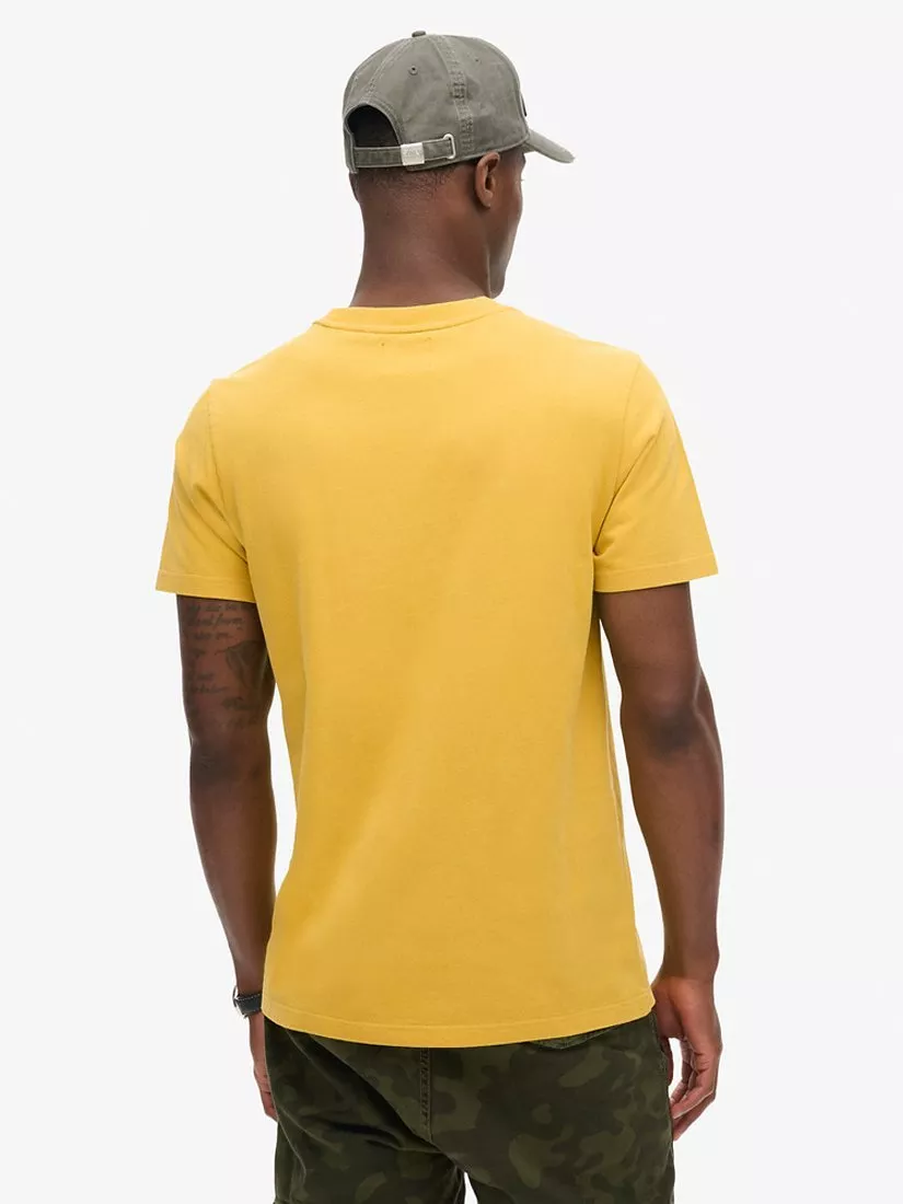 Oil Yellow  - Out of stock