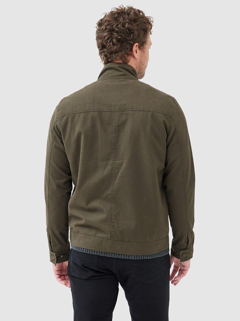 John lewis harrington jacket best sale