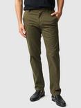 Rodd & Gunn Heriot Soft Cotton Straight Fit Chinos