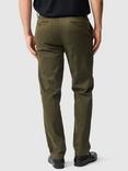 Rodd & Gunn Heriot Soft Cotton Straight Fit Chinos