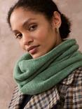 Brora Gauzy Cashmere Snood