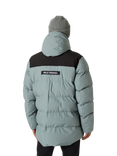 Helly Hansen Arctic Patrol Puffy Jacket, Grey Cactus