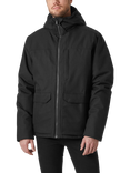 Helly Hansen Chill 3.0 Waterproof Insulated Hooded Jacket, Black