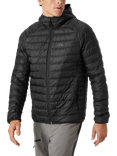 Helly Hansen Banff Hooded Insulated Jacket, Black