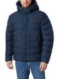 Helly Hansen Alby Puffy Jacket, Navy