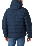 Helly Hansen Alby Puffy Jacket, Navy