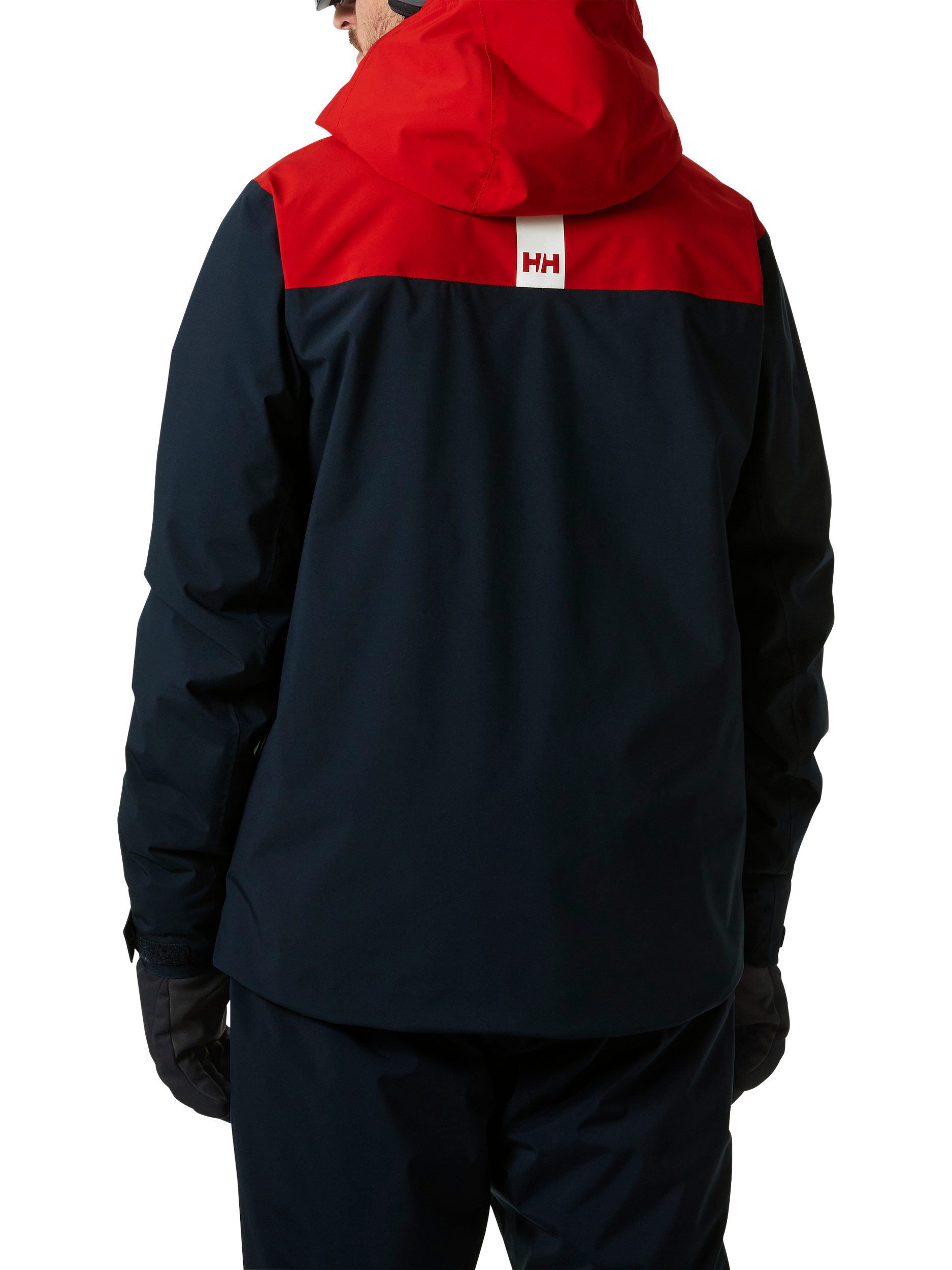 Signal jacket helly hansen online