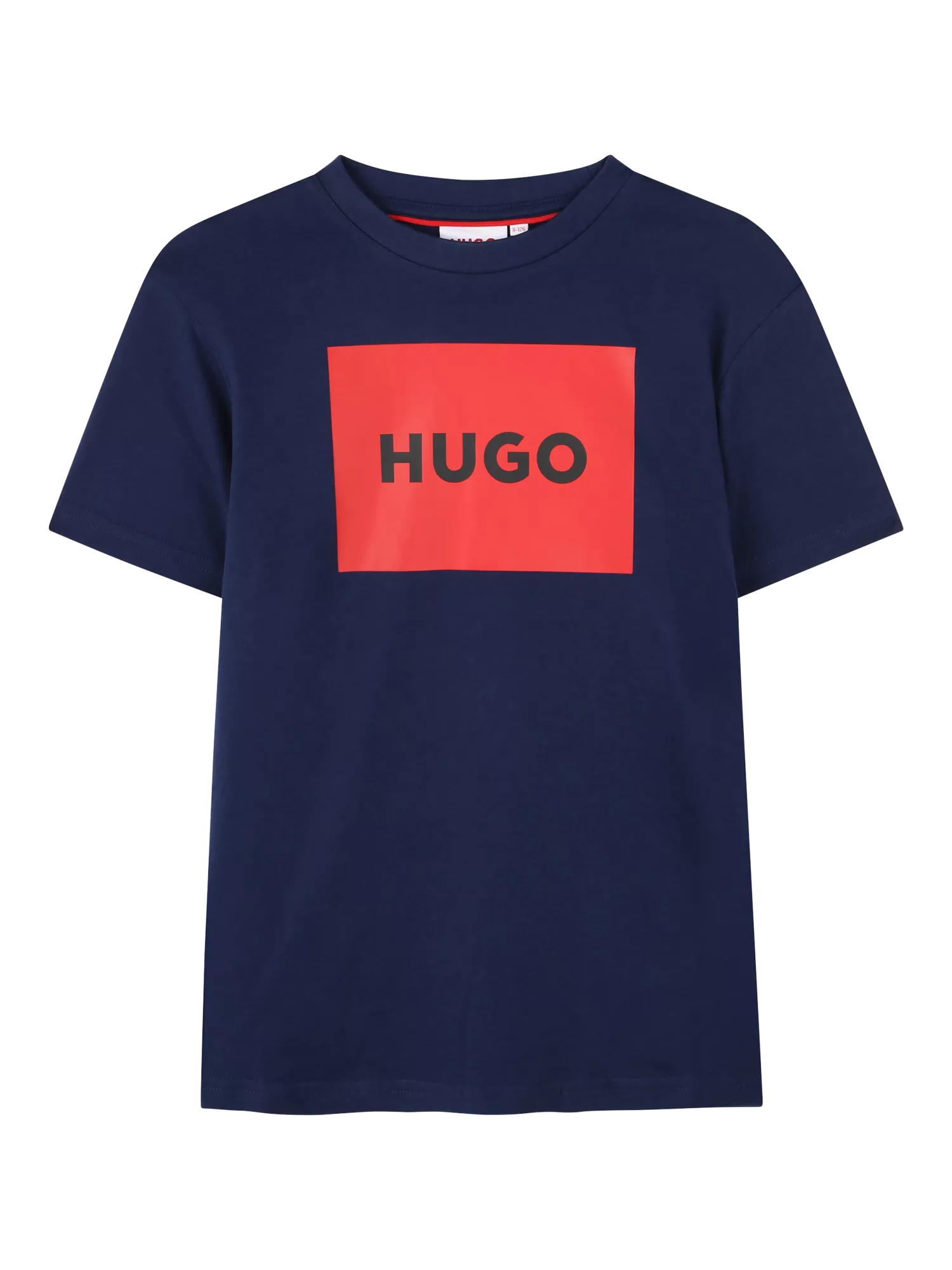 John lewis hugo boss t shirt discount