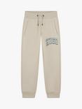 HUGO BOSS HUGO Kids' Joggers, Stone