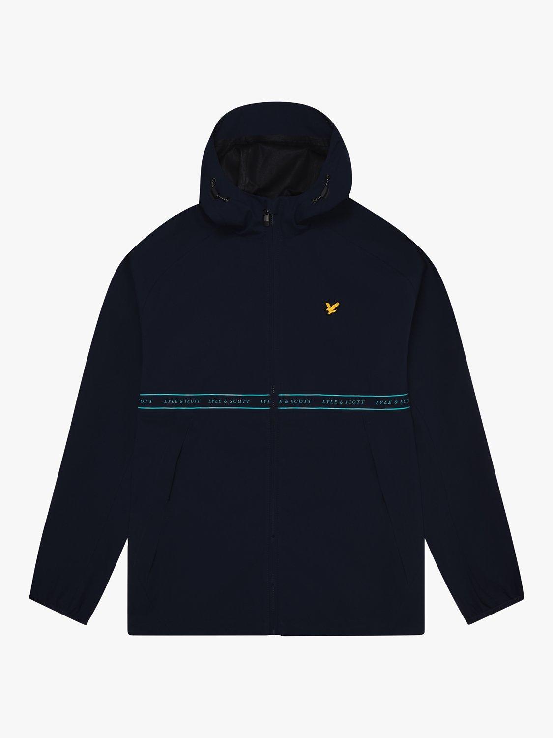 Lyle and scott jacket john lewis hotsell