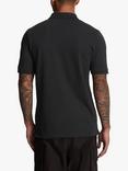 Lyle & Scott Embroidered Logo Polo Shirt