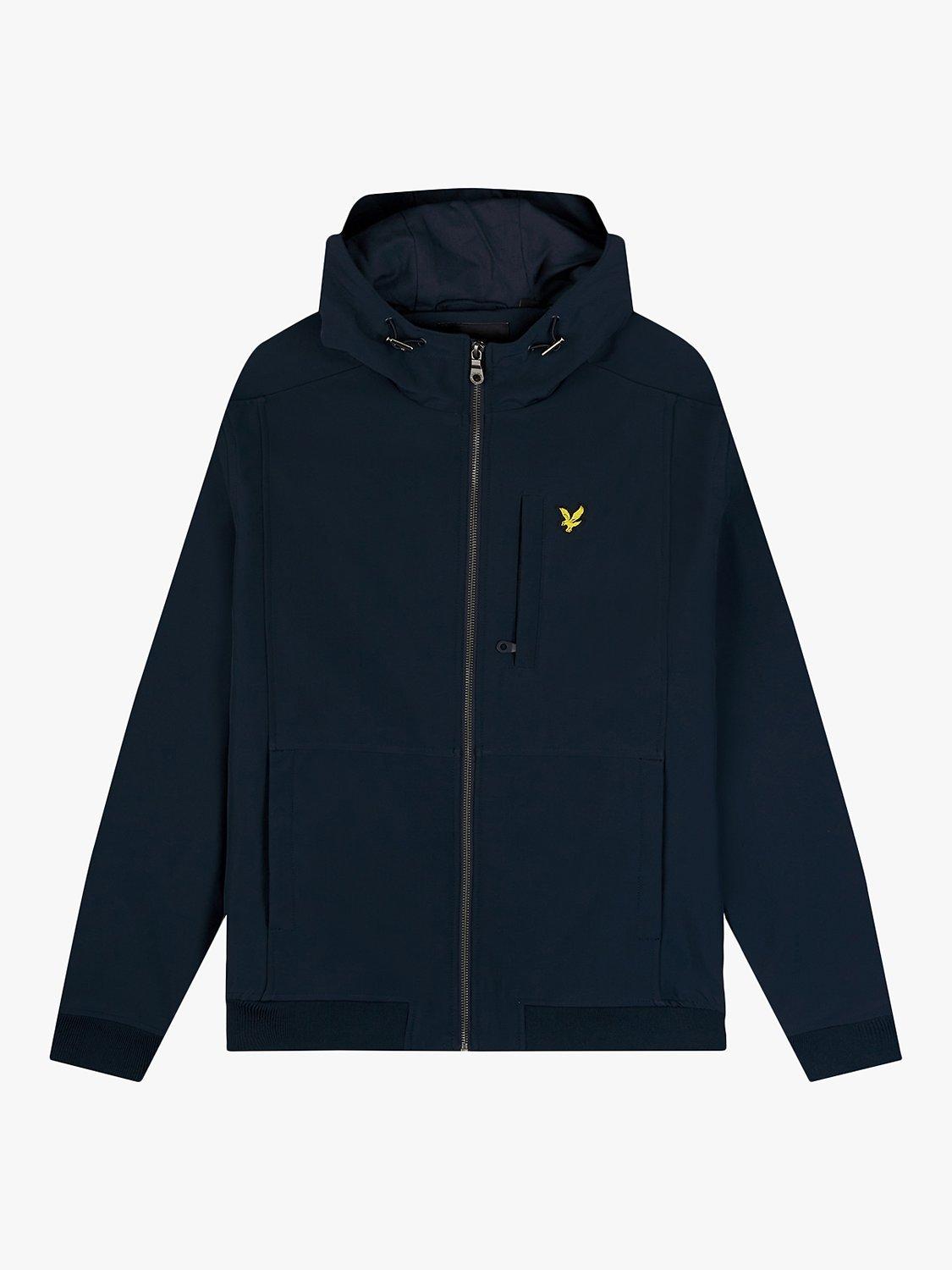 Lyle and scott jacket john lewis best sale