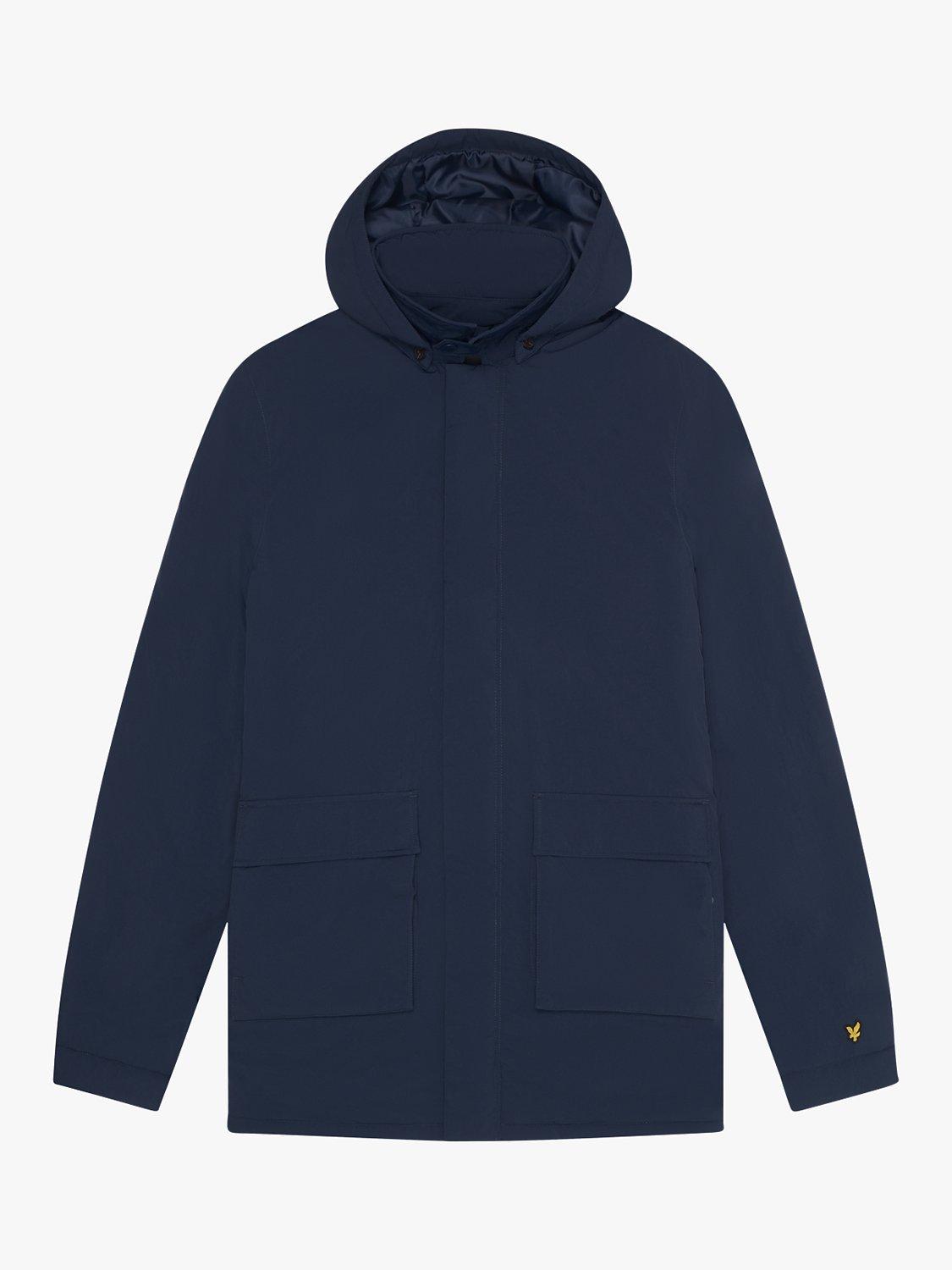 Lyle and scott jacket john lewis best sale