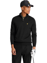 Black Jumpers