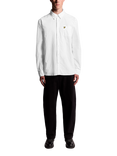 Lyle & Scott Cotton Oxford Shirt
