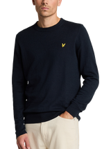 Crew Neck