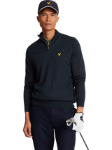 Wool Blend Jumpers