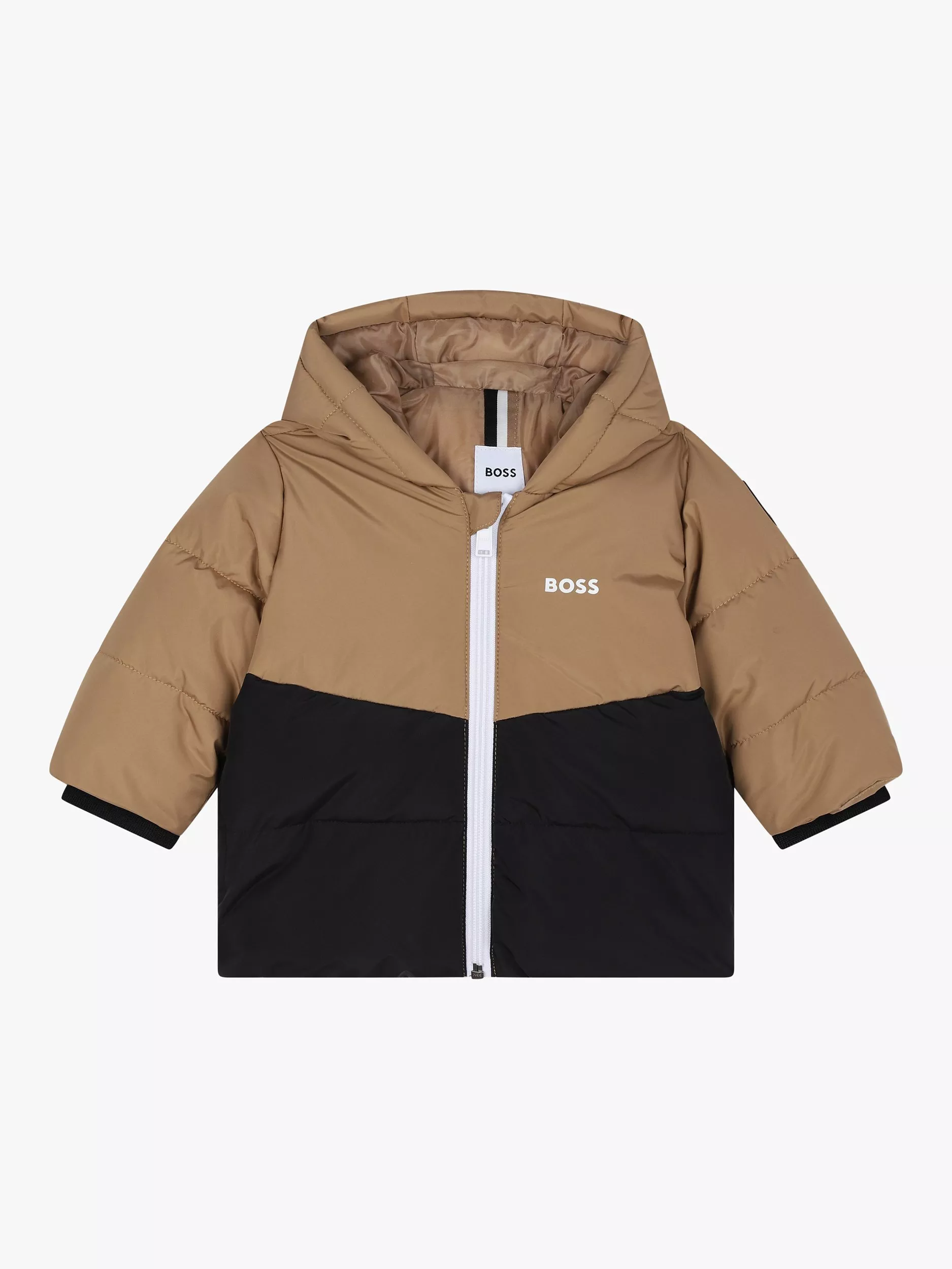 Hugo boss infant coat online