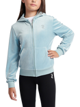 Juicy Couture Diamante Hoodie