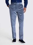 Moss Tailored Fit Corduroy Suit Trousers