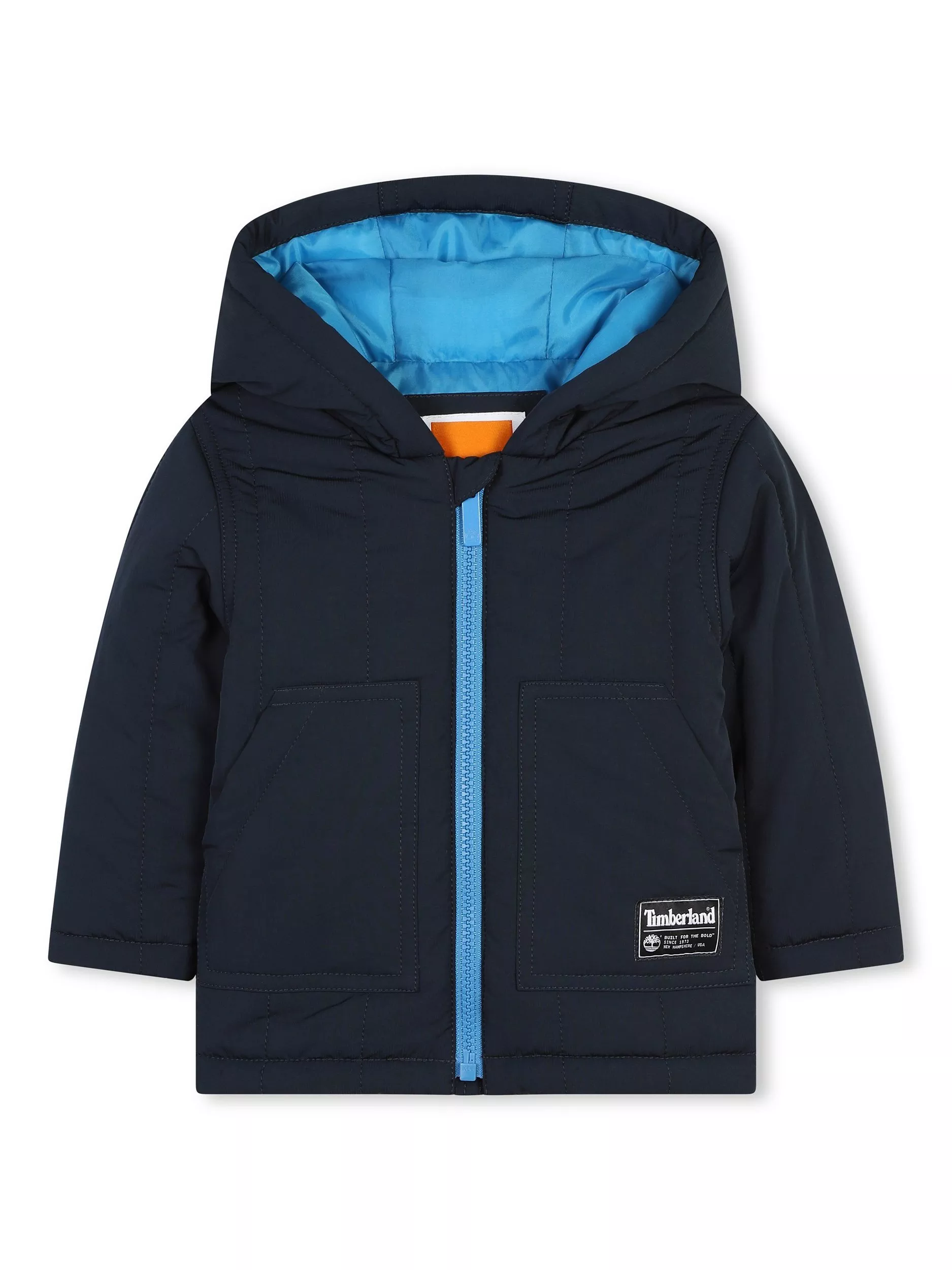 Baby timberland coat online