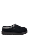 UGG Tasman Sheepskin Slippers, Black