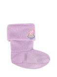 totes George Pig Wellington Boot Liner Socks