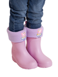 totes George Pig Wellington Boot Liner Socks