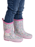 totes Kids' Peppa Pig Wellies, Pink